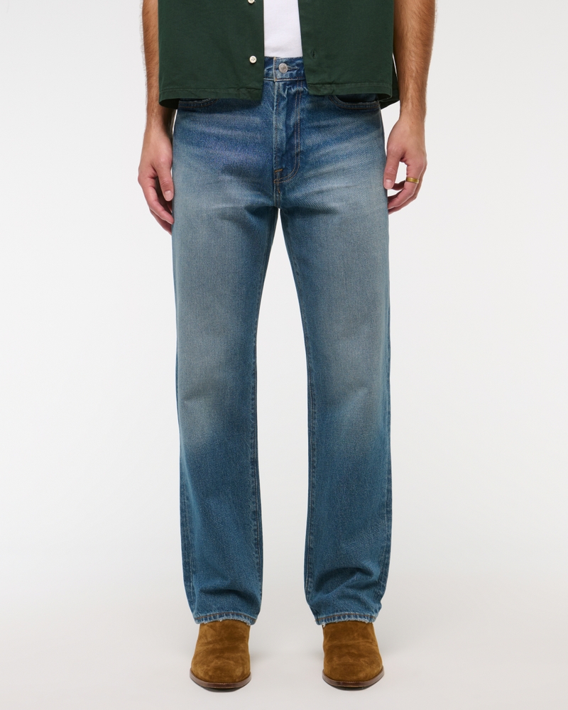 Loose Jean