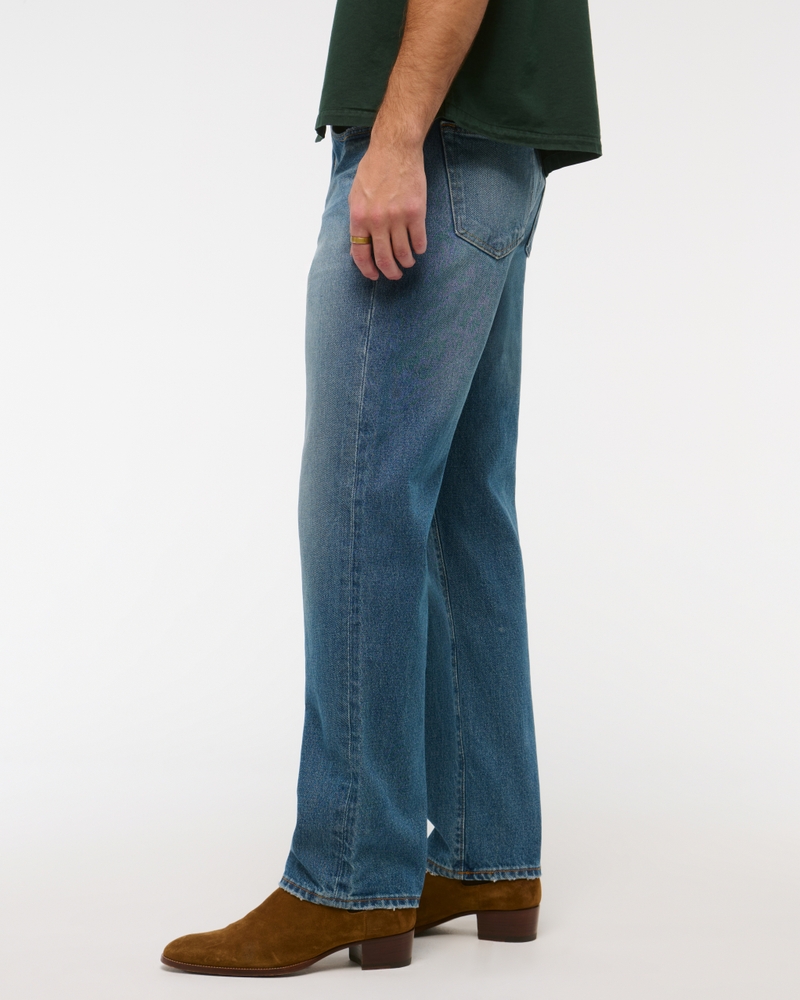 Loose Jean