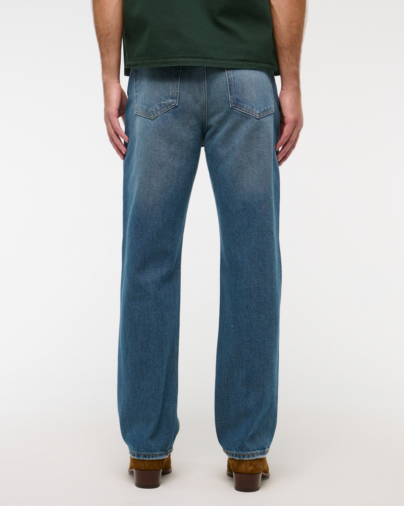 Loose Jean