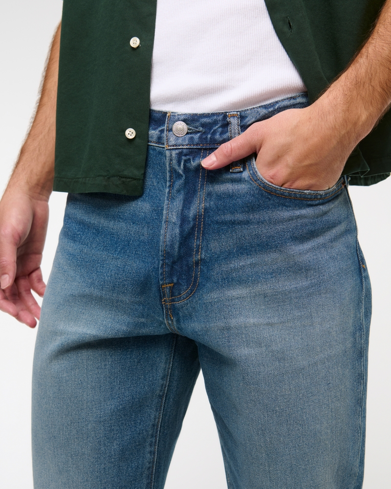 Loose Jean