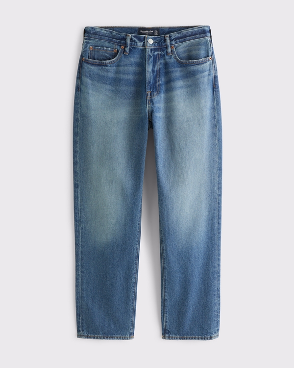 Abercrombie and fitch shops mens bootcut jeans