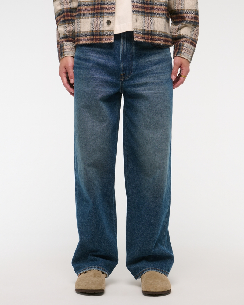 Ultra Baggy Jean