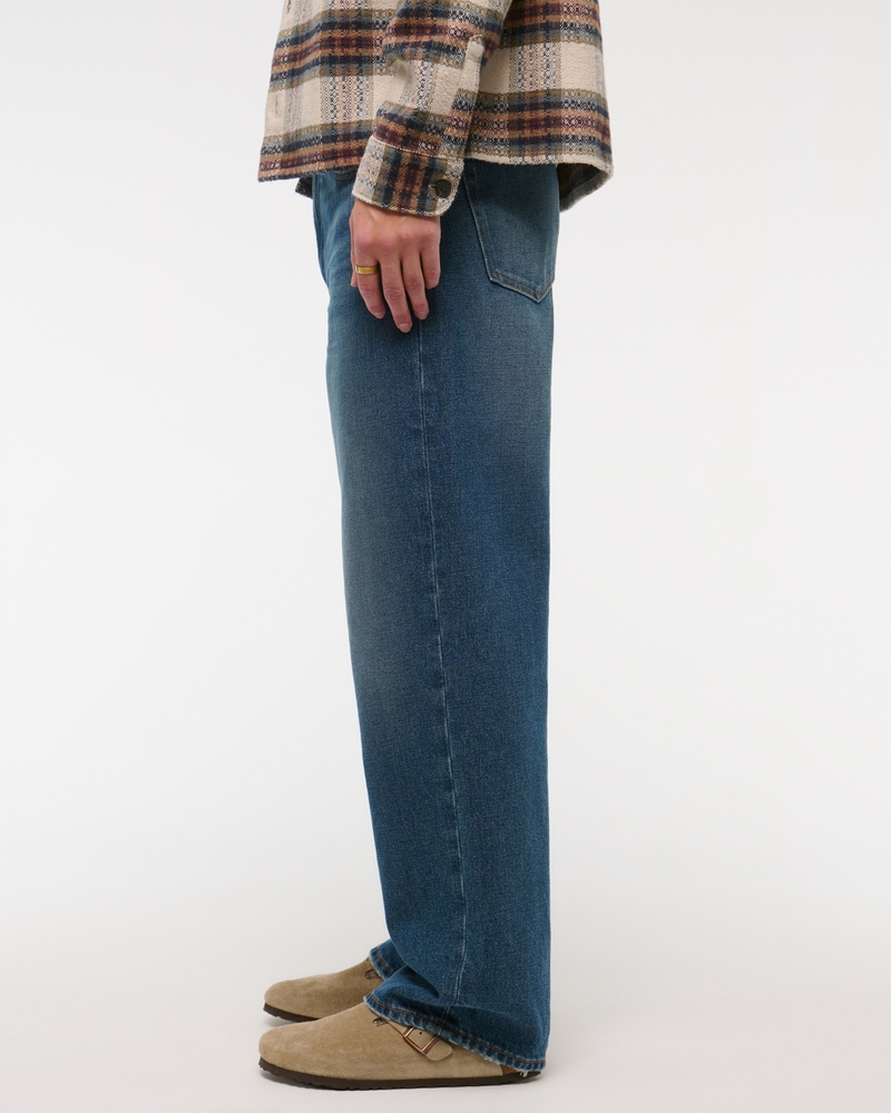 Ultra Baggy Jean