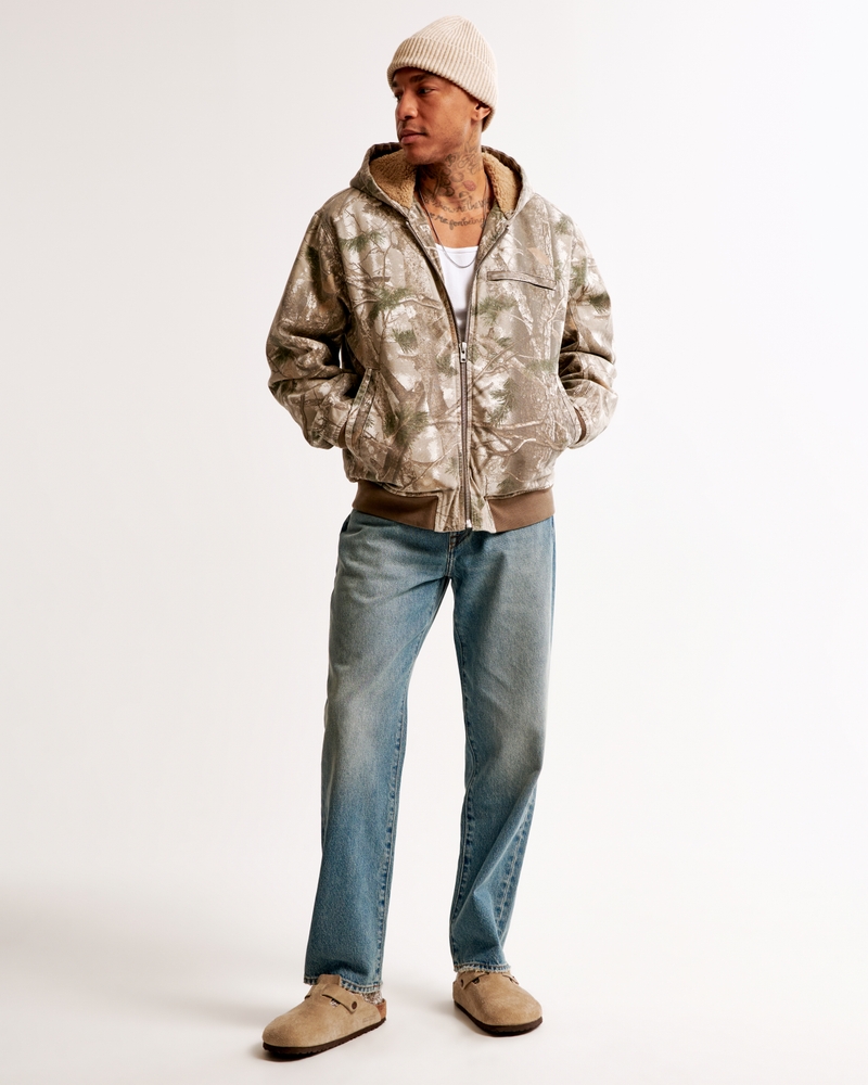 Loose Jean