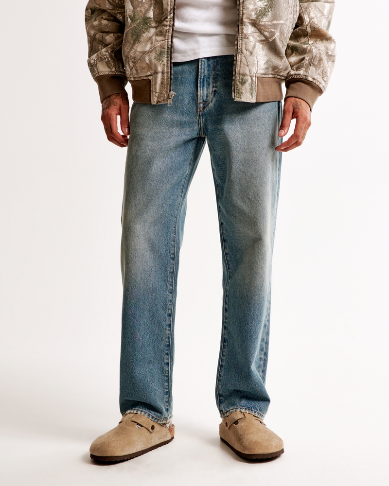 Loose Jean