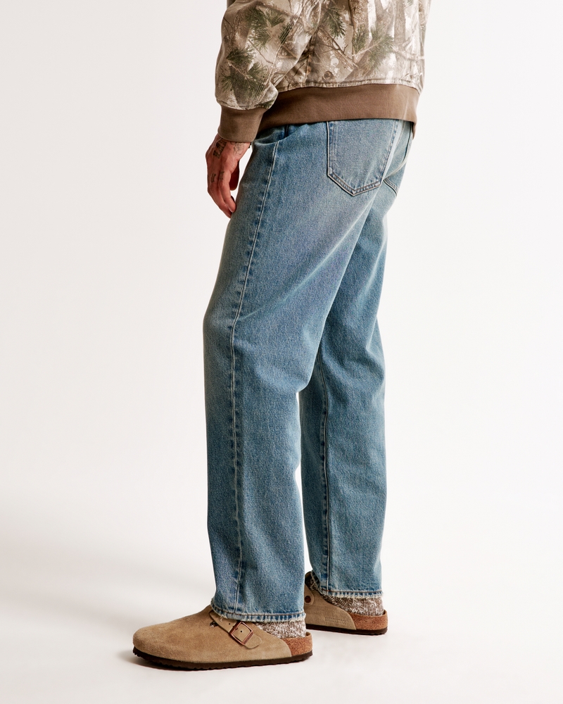 Loose Jean