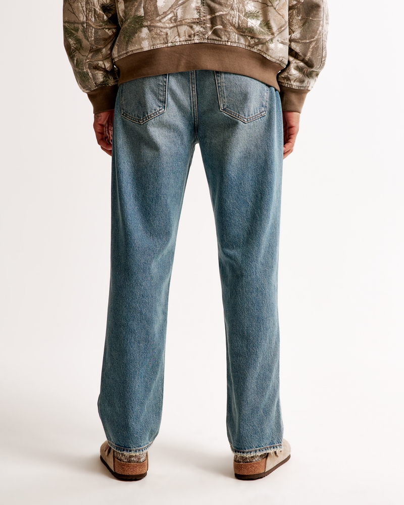 Loose Jean