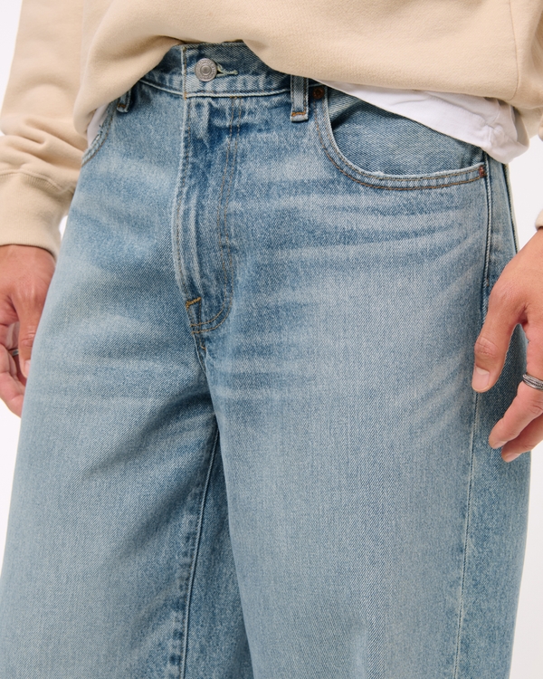 Ultra Baggy Jean