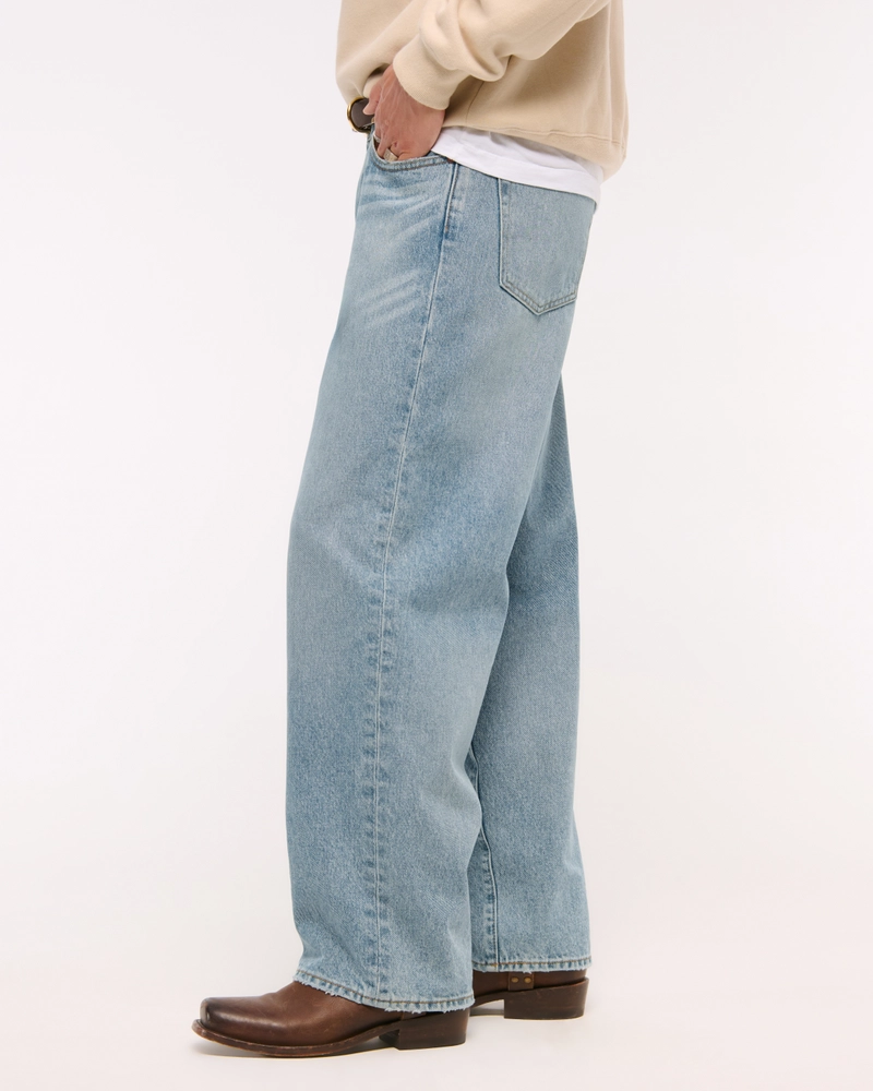 Ultra Baggy Jean
