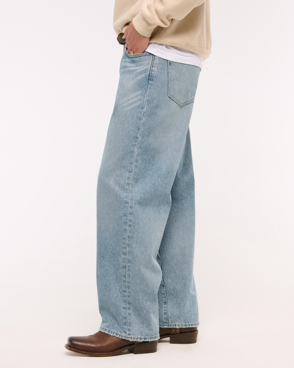 Ultra Baggy Jean