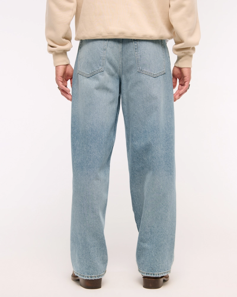 Ultra Baggy Jean