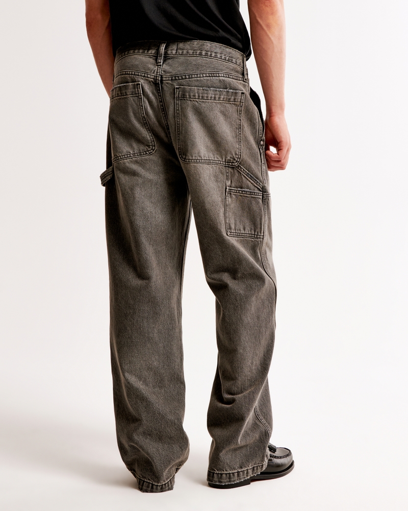 Baggy Jean