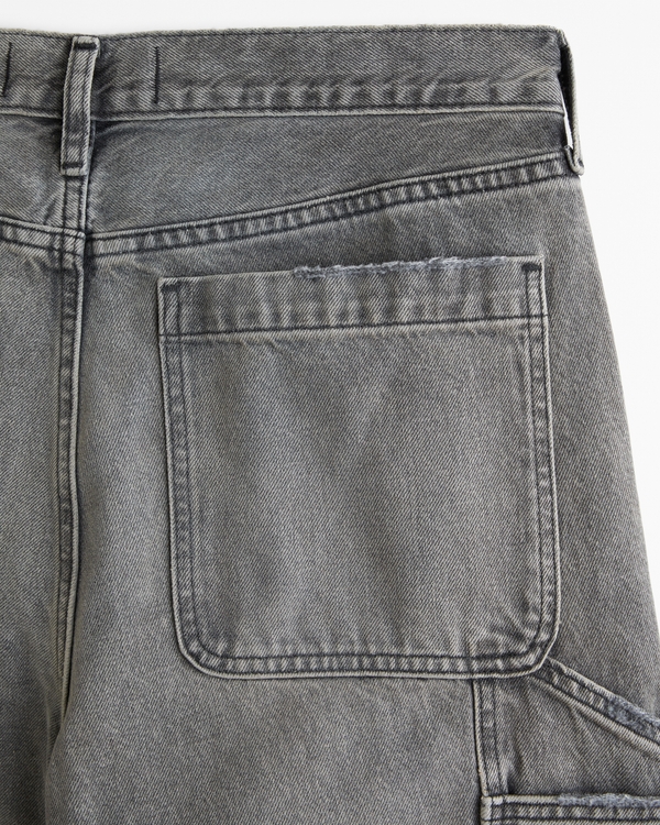 Men's Baggy Workwear Jean | Men's Clearance | Abercrombie.com