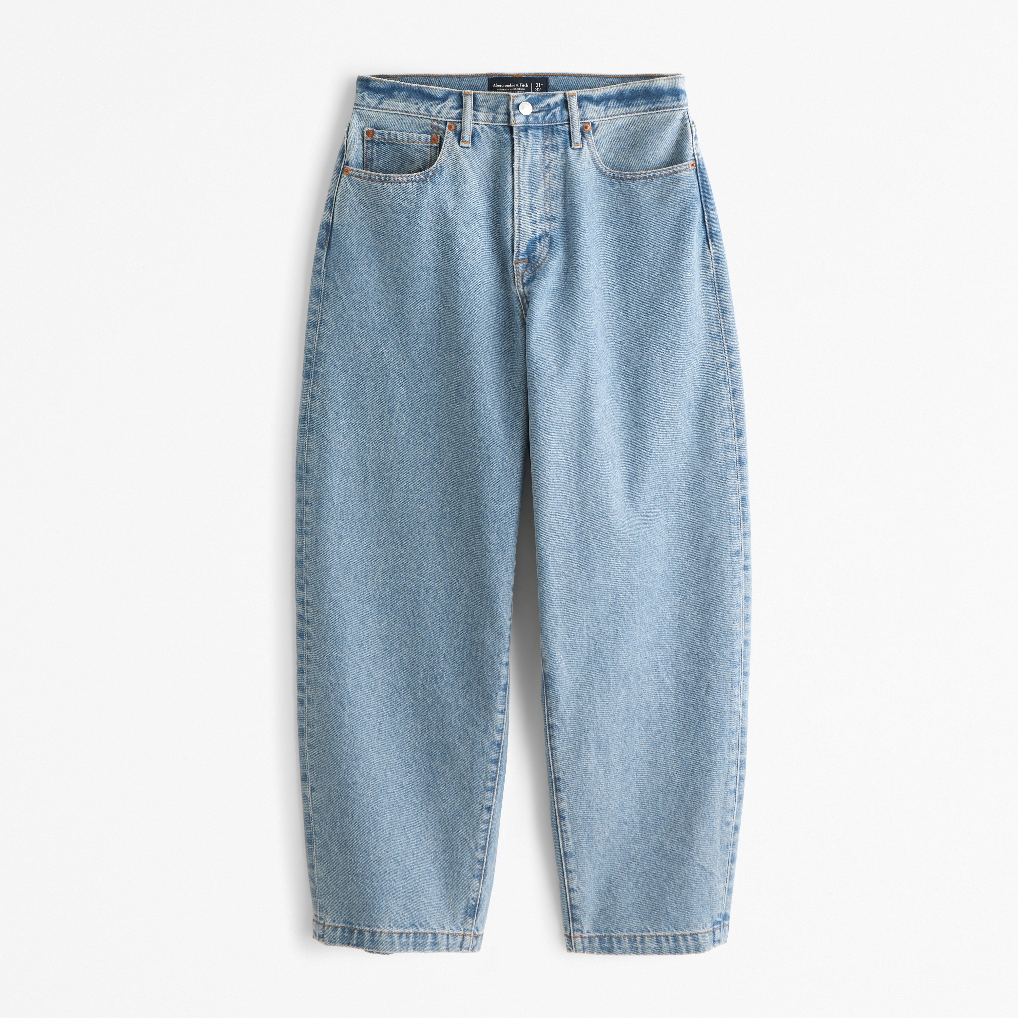 Men's Ultra Baggy Barrel Jean | Men's Clearance