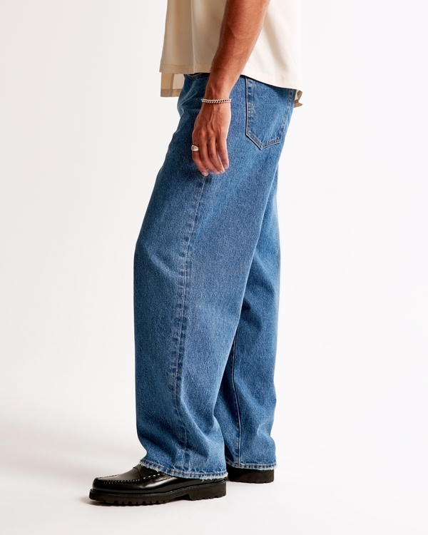 Ultra Baggy Jean