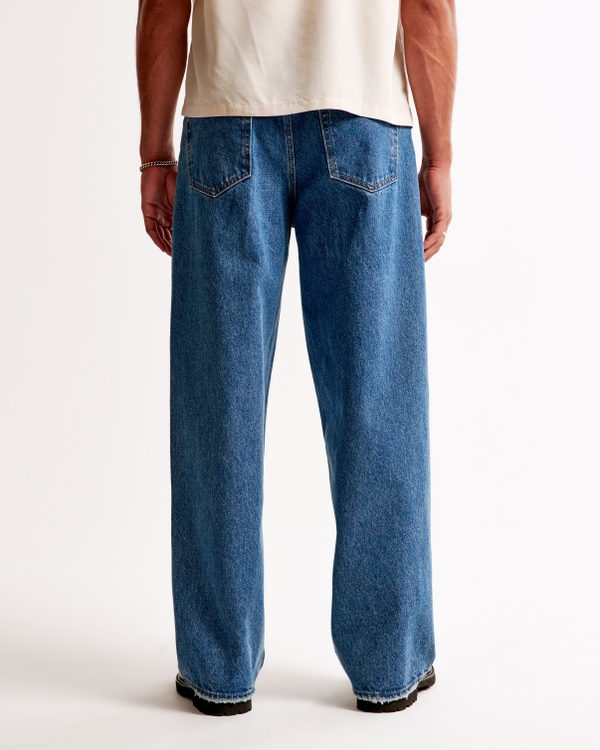 Ultra Baggy Jean