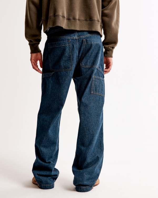Baggy Workwear Jean