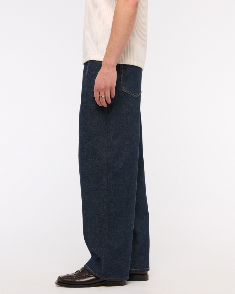 Ultra Baggy Jean