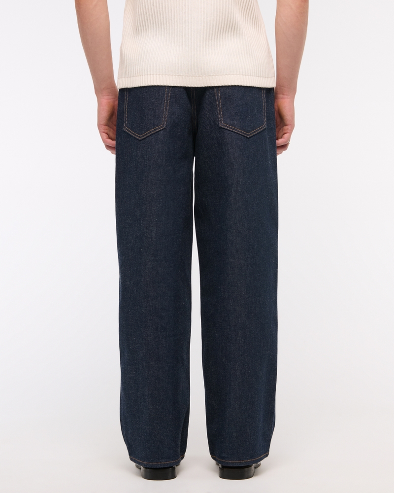 Ultra Baggy Jean