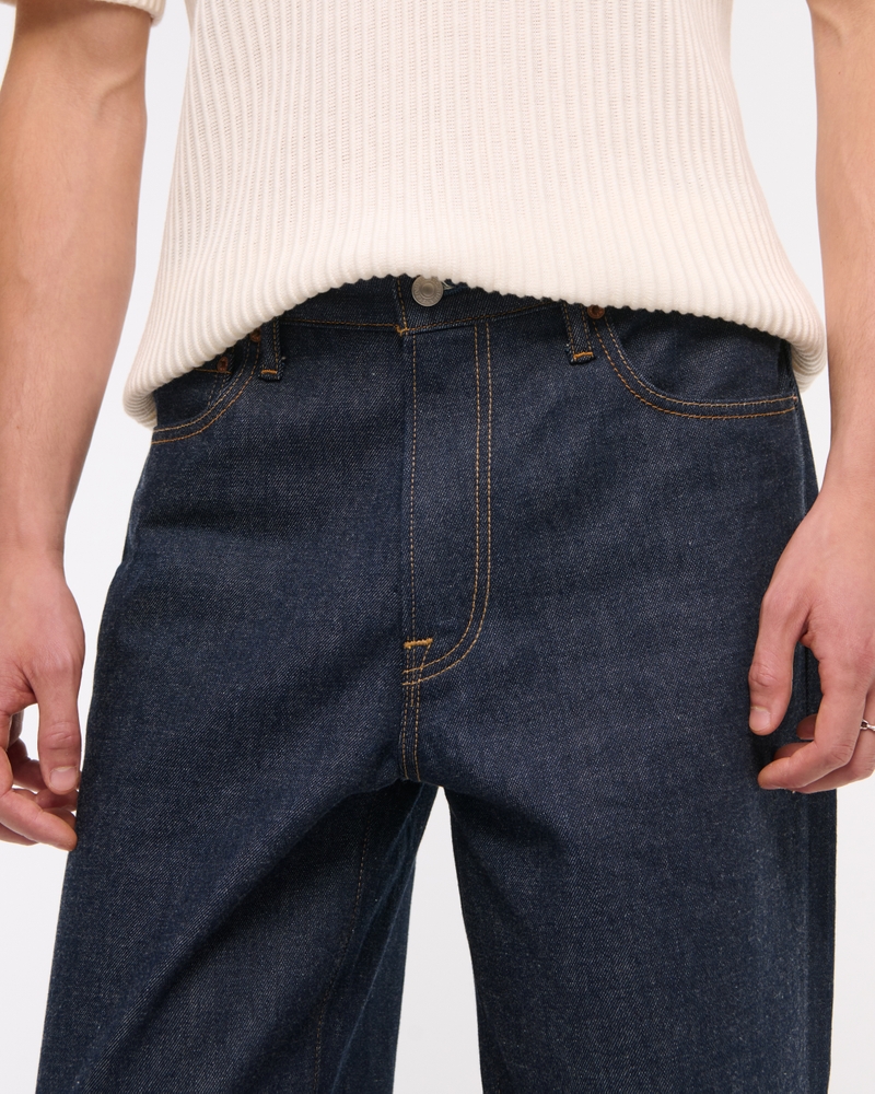Ultra Baggy Jean