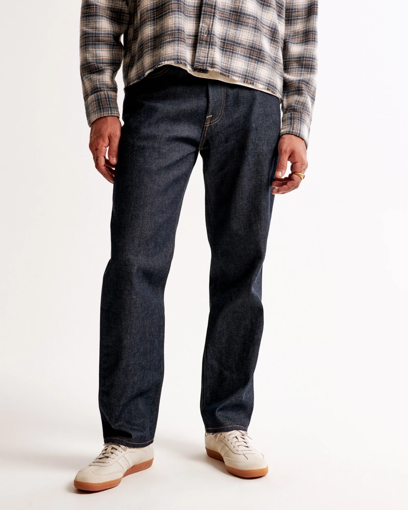 Loose Jean