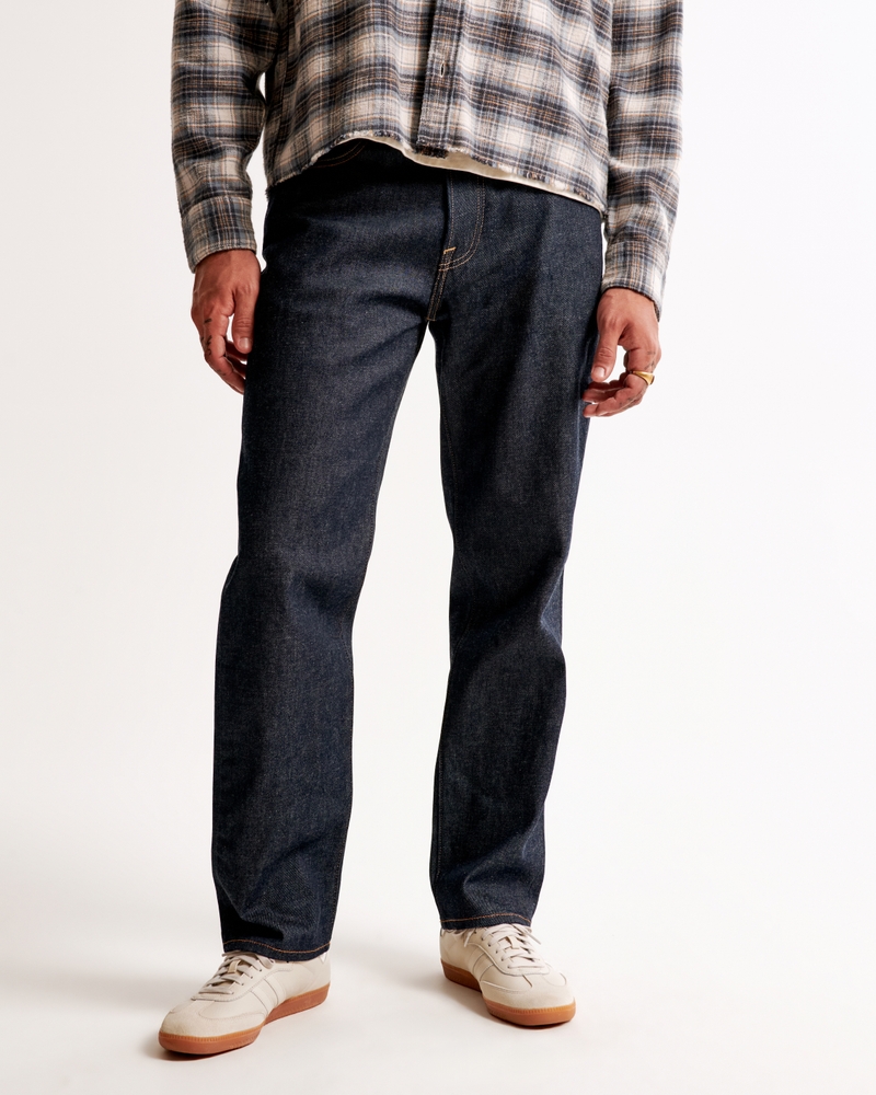 Loose Jean