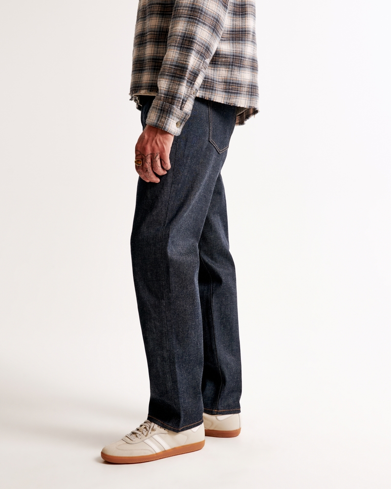 Loose Jean
