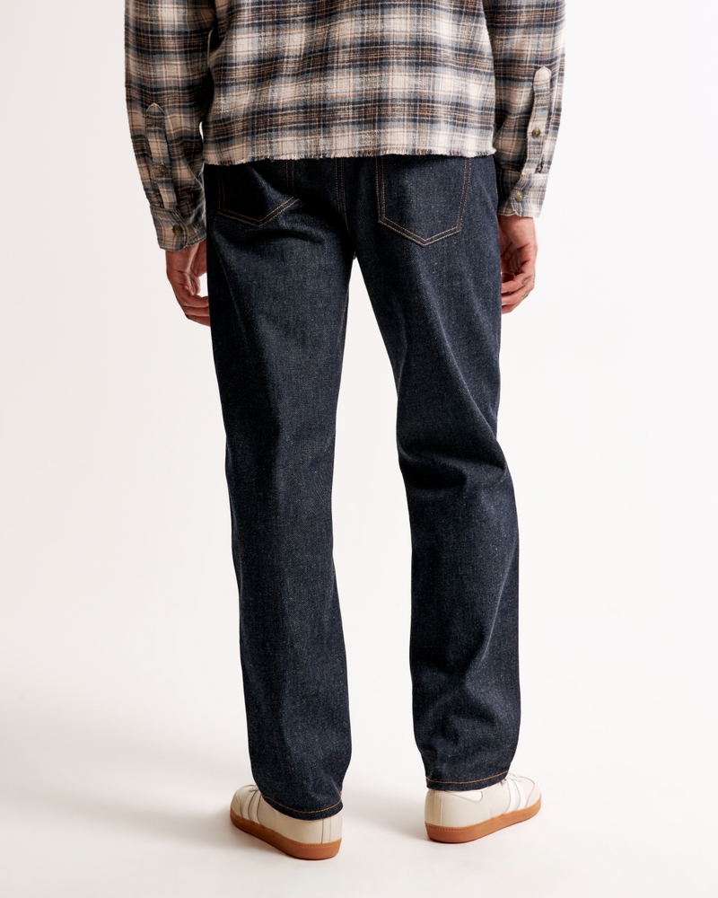 Loose Jean