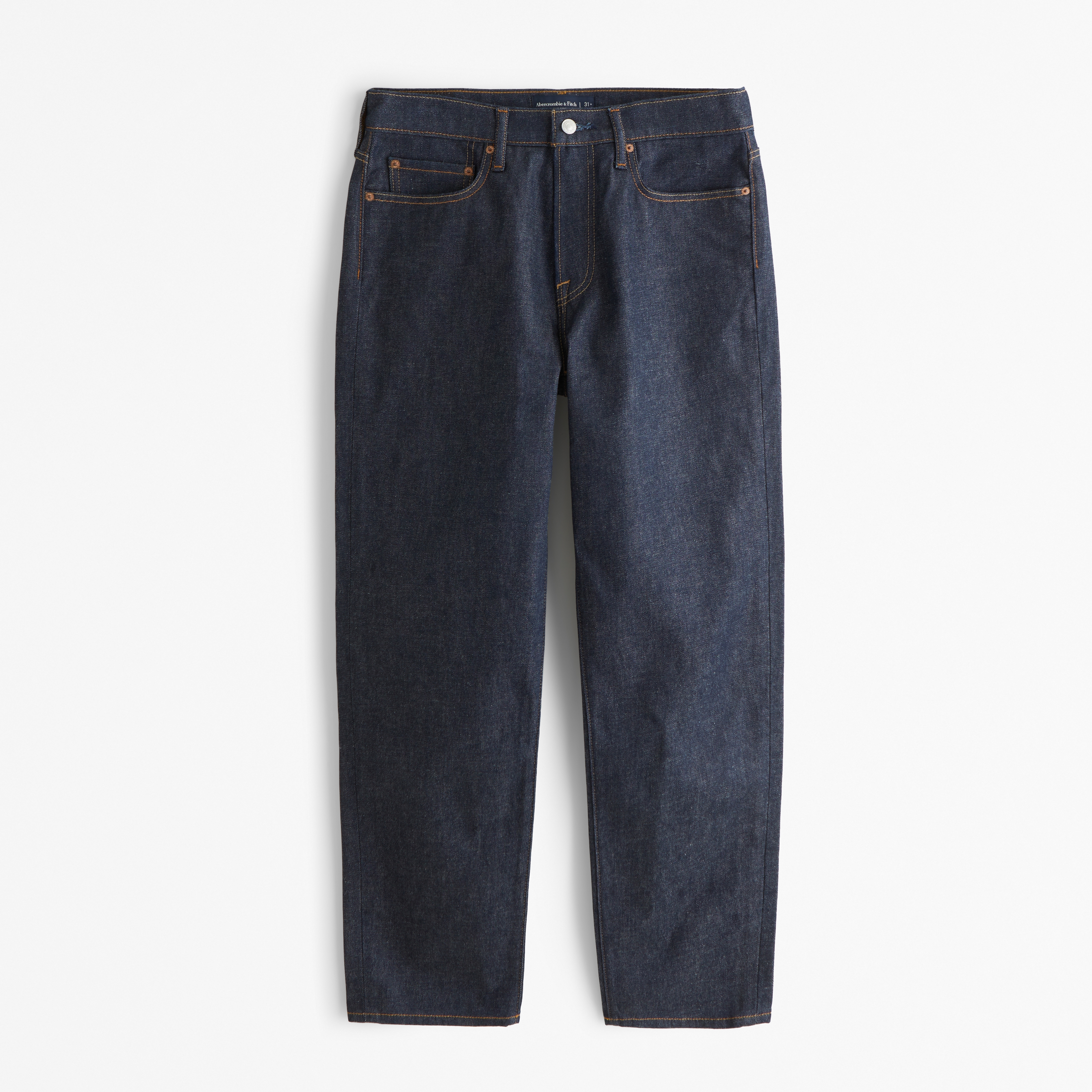 Abercrombie&Fitch ストレッチデニム　メキシコ製　メンズL Abercrombie&Fitch - Abercrombie & Fitch／アバクロ