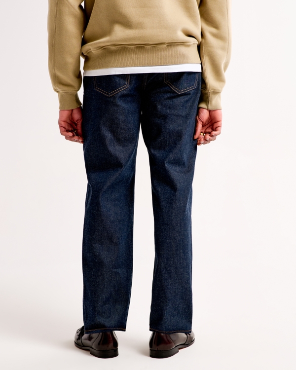 Athletic Loose Jean
