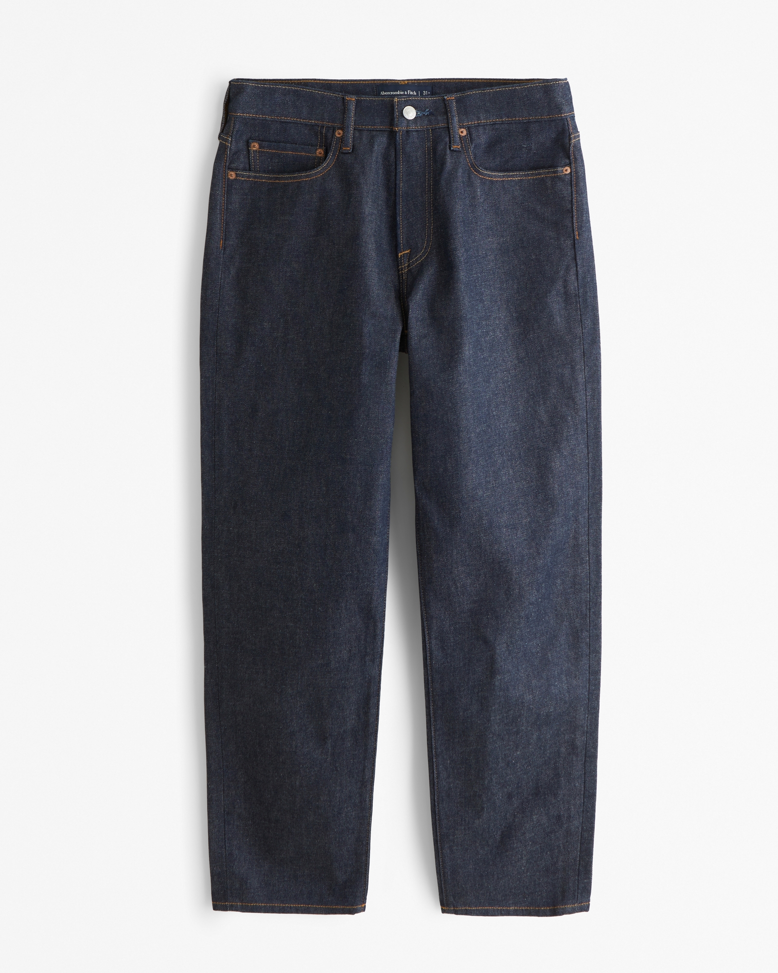 Athletic Loose Jean