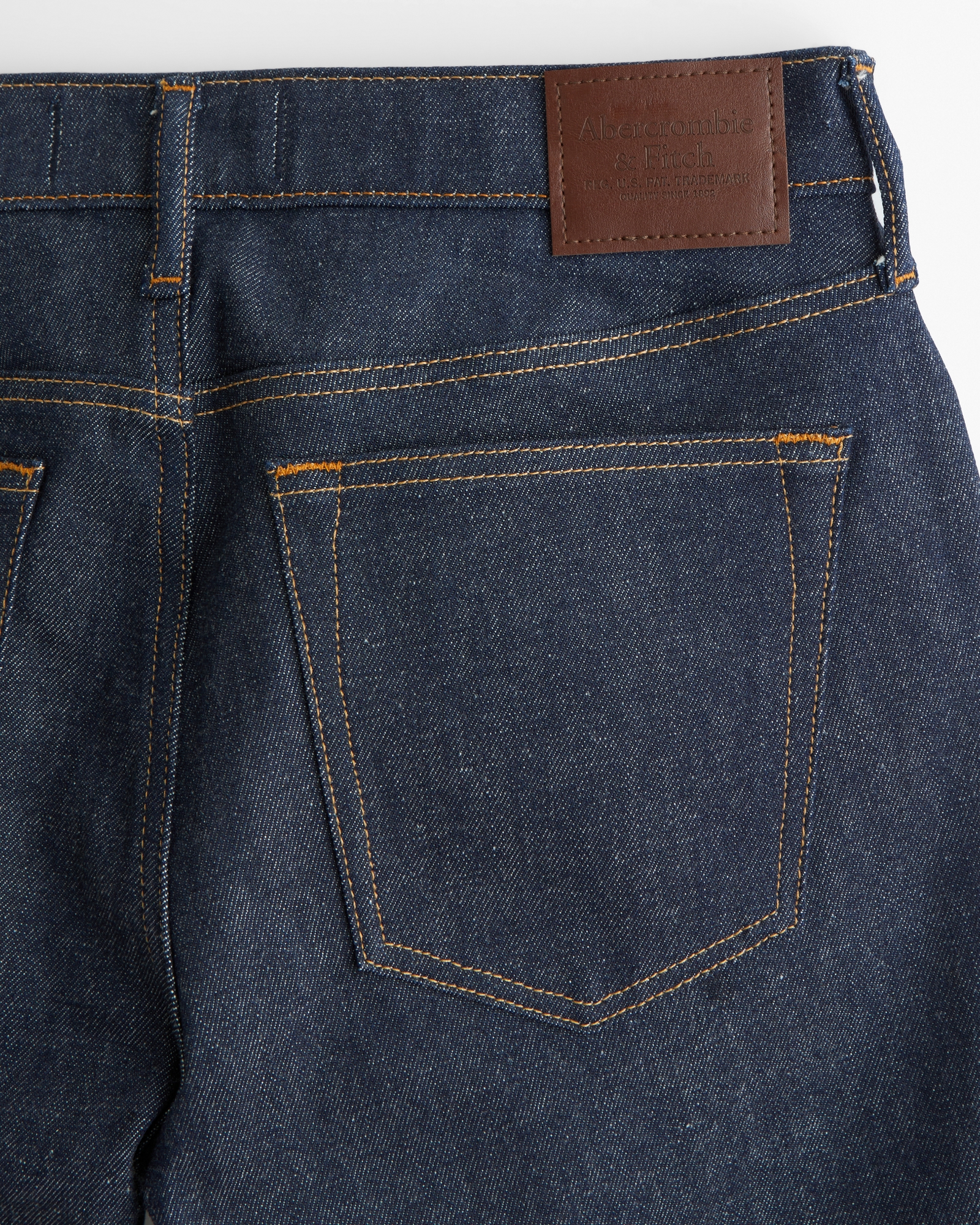 Athletic Loose Jean