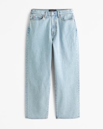 Athletic Baggy Jean