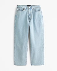 Athletic Baggy Jean