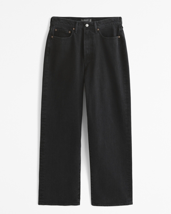 Athletic Baggy Jean from Abercrombie & Fitch - $49.99