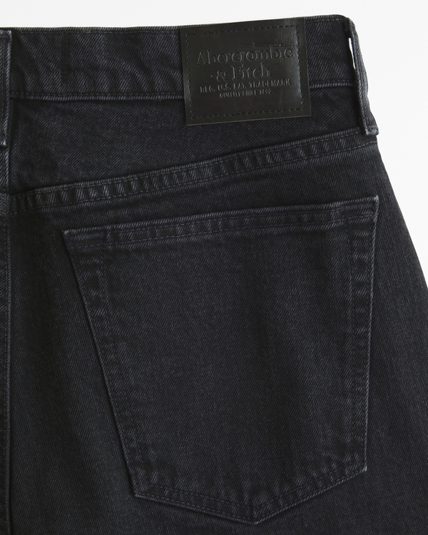 Men's Athletic Baggy Jean | Men's Bottoms | Abercrombie.com