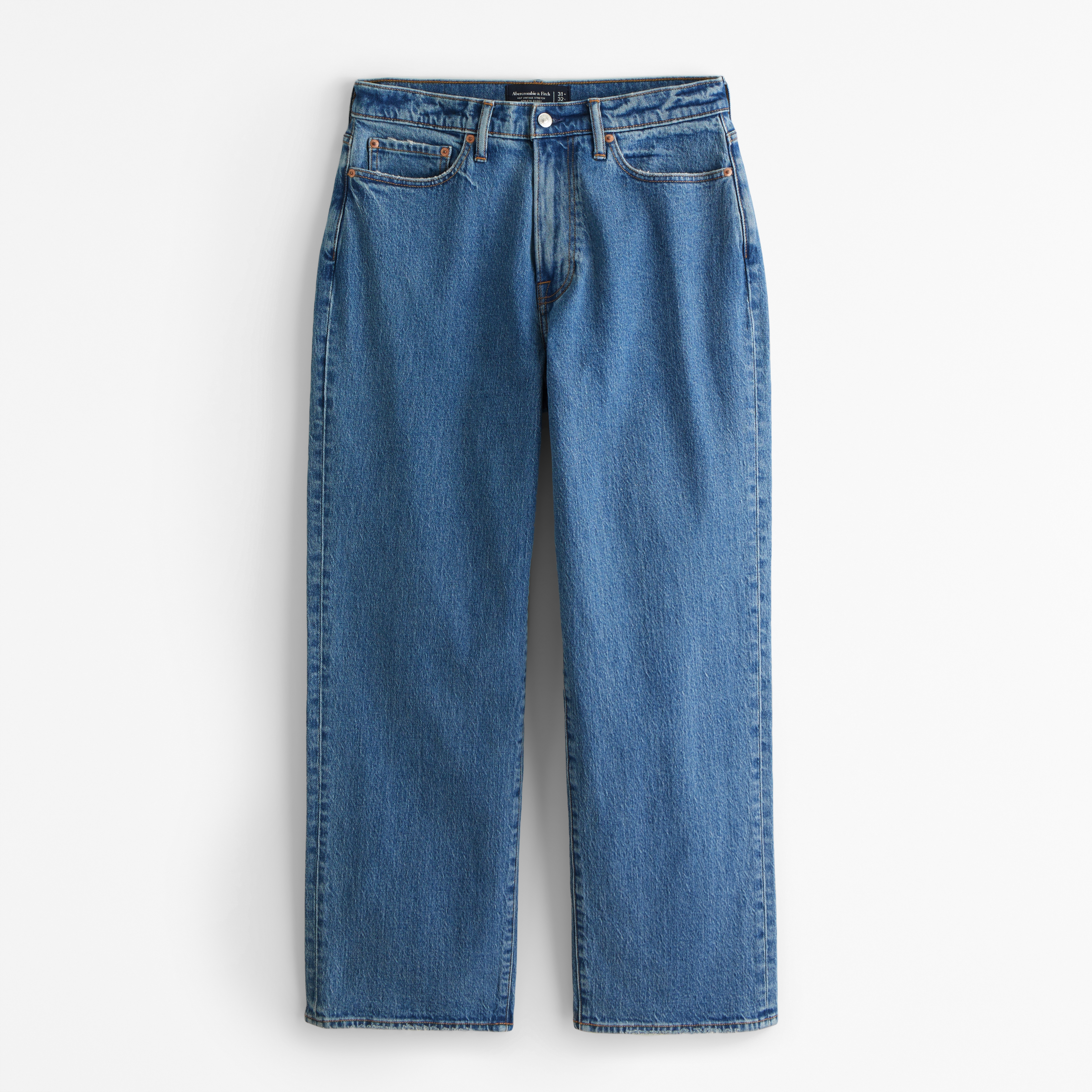 FINDERS KEEPERS AFTERMATH FK-BAGGY JEAN/HANDROOM [24211919