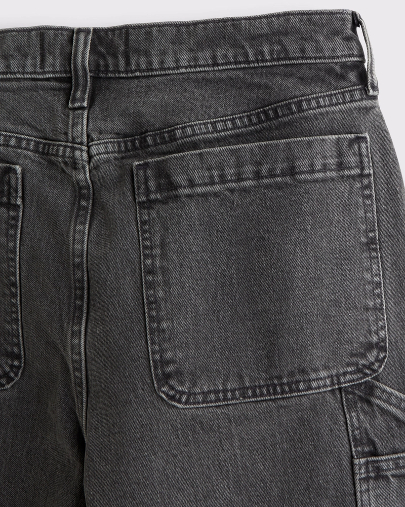 Athletic Baggy Jean