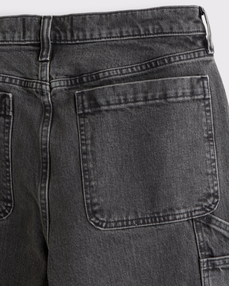 Athletic Baggy Jean