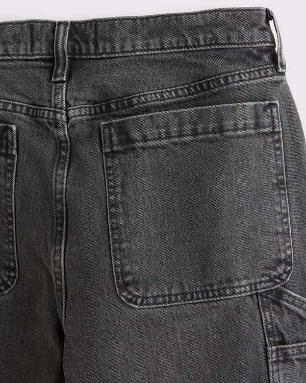 Athletic Baggy Jean