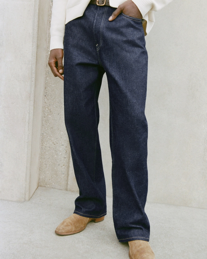 Baggy Jean
