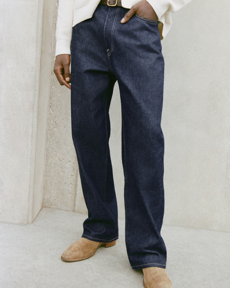 Baggy Jean
