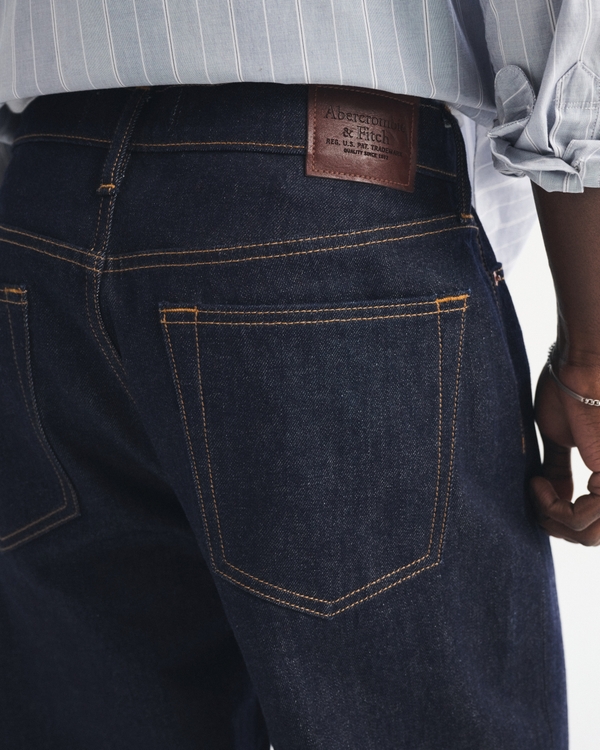 Men's Baggy Jean | Men's Bottoms | Abercrombie.com