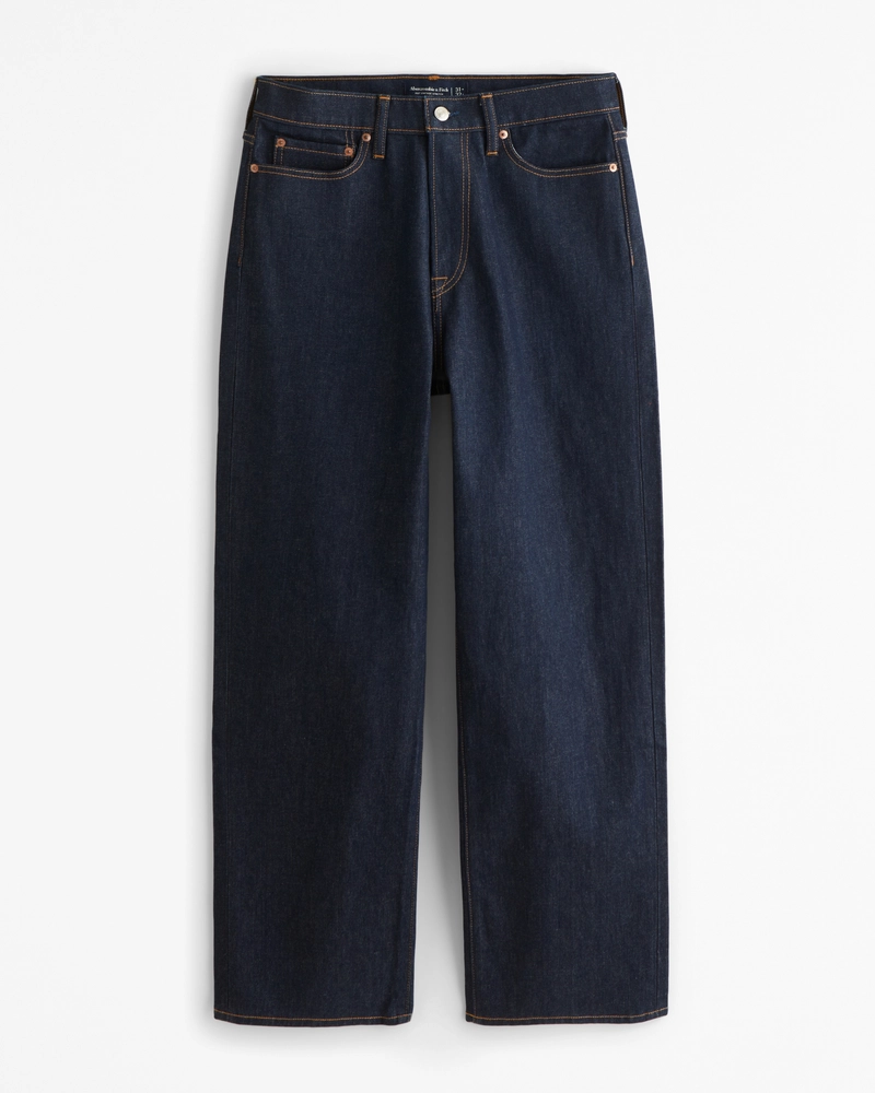 Baggy Jean
