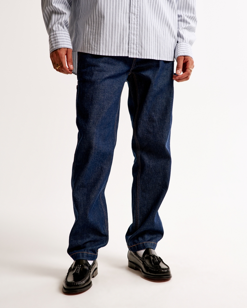 Loose Jean