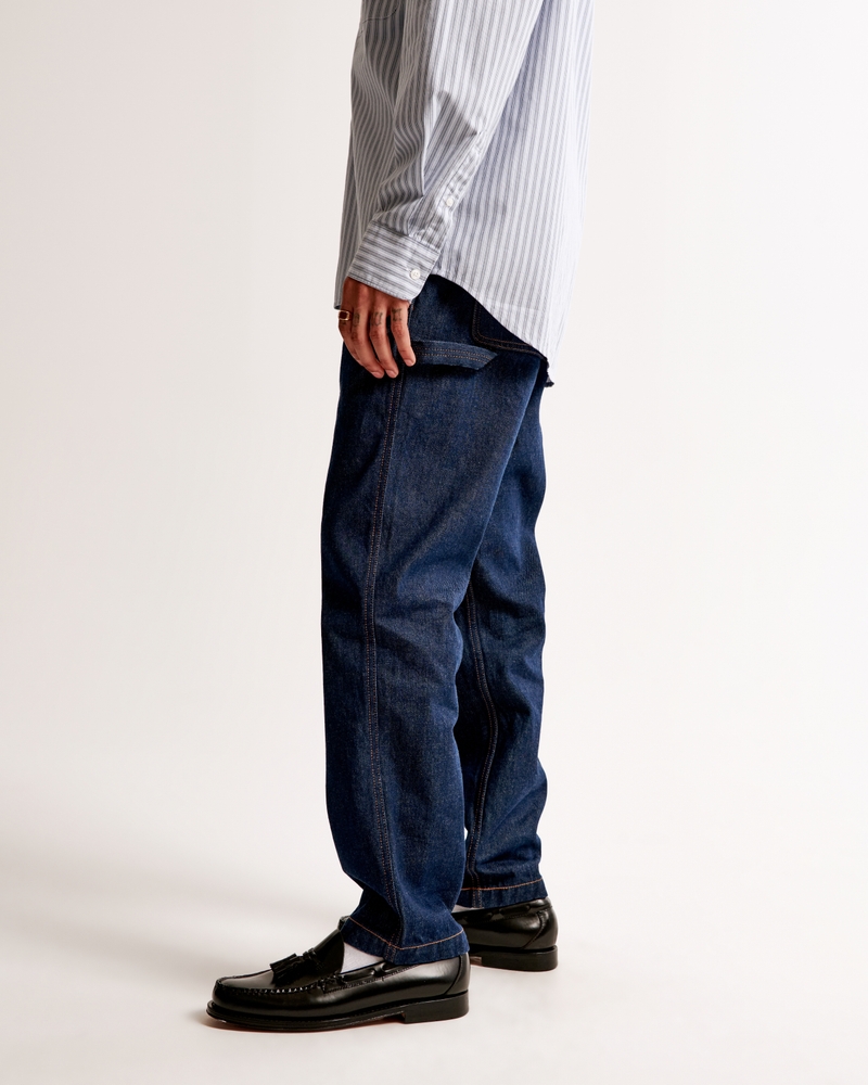 Loose Jean
