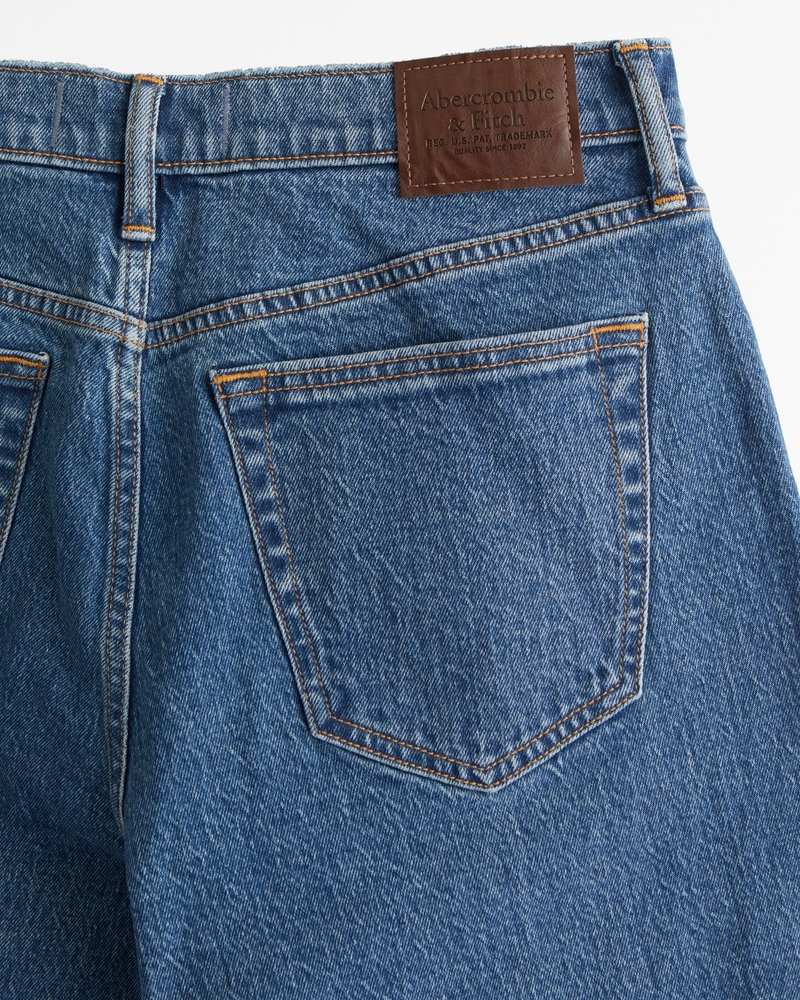 Athletic Loose Jean