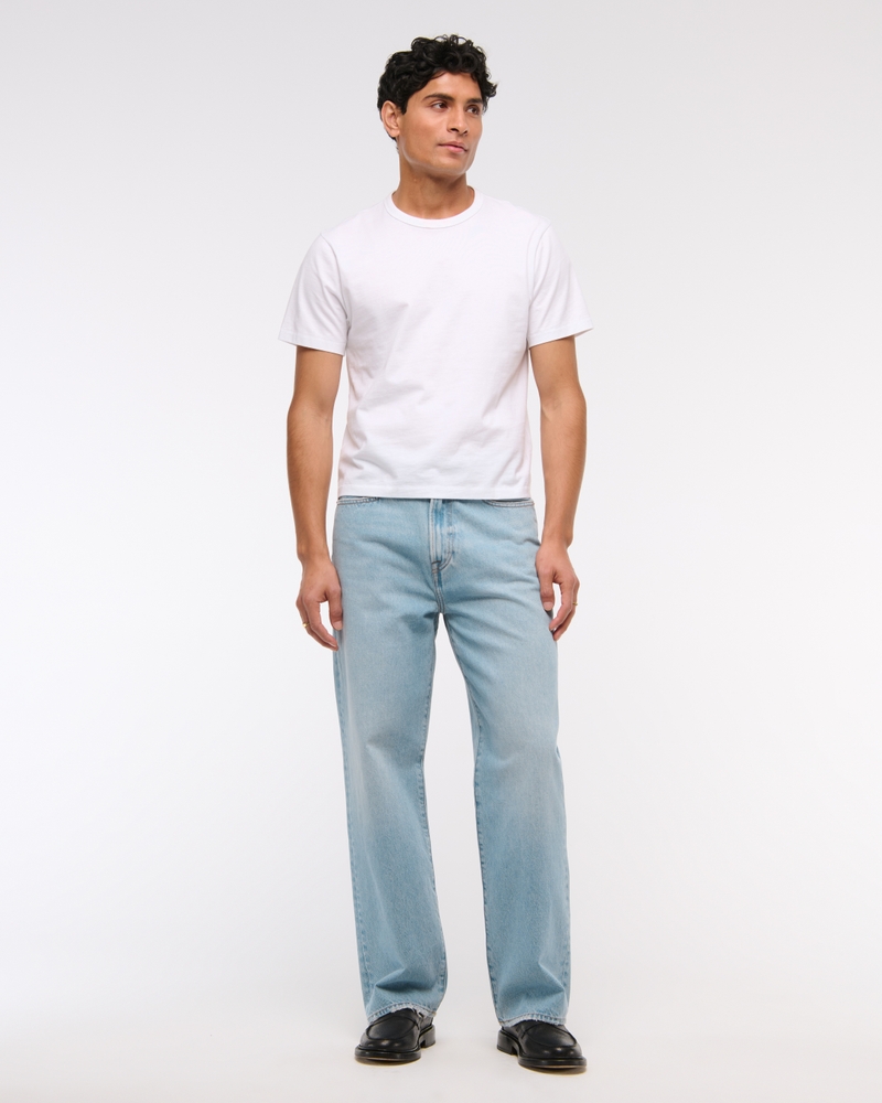 Baggy Jean