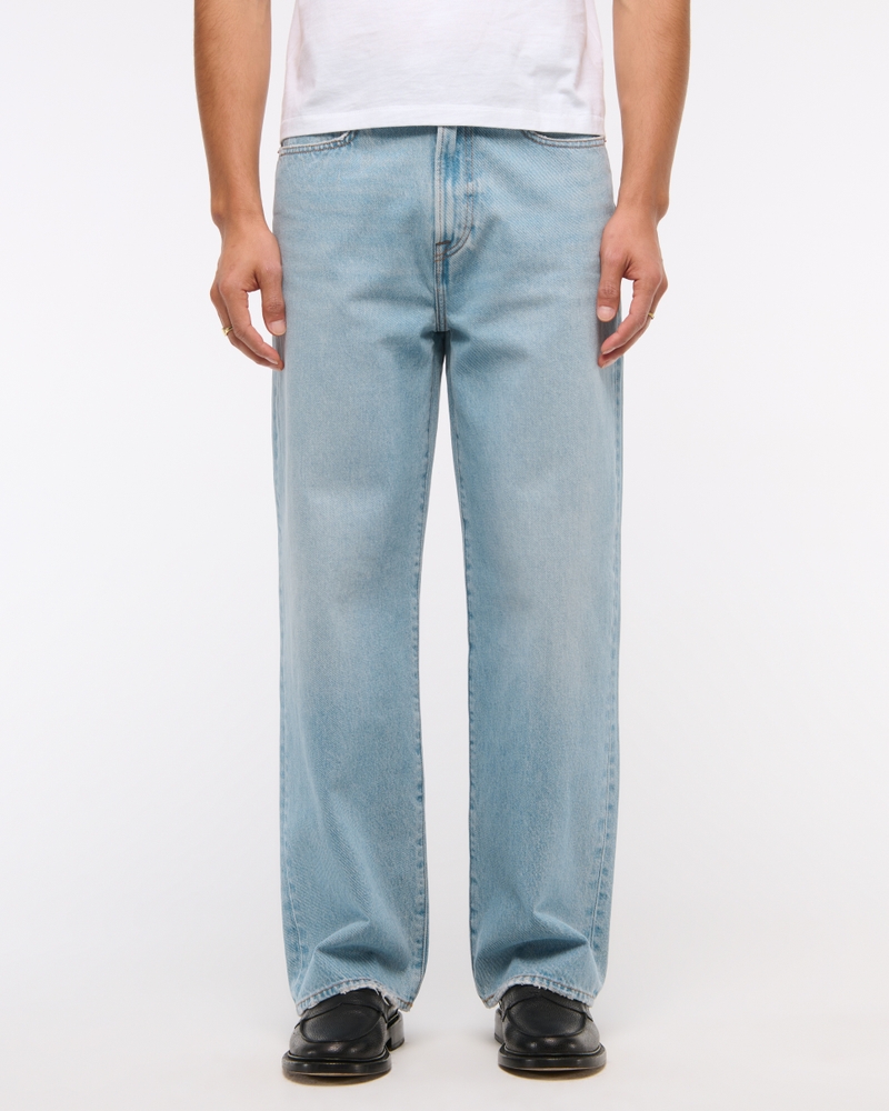 Baggy Jean