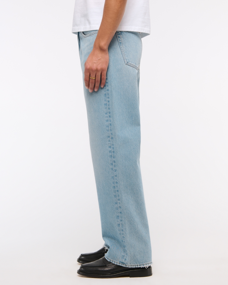 Baggy Jean